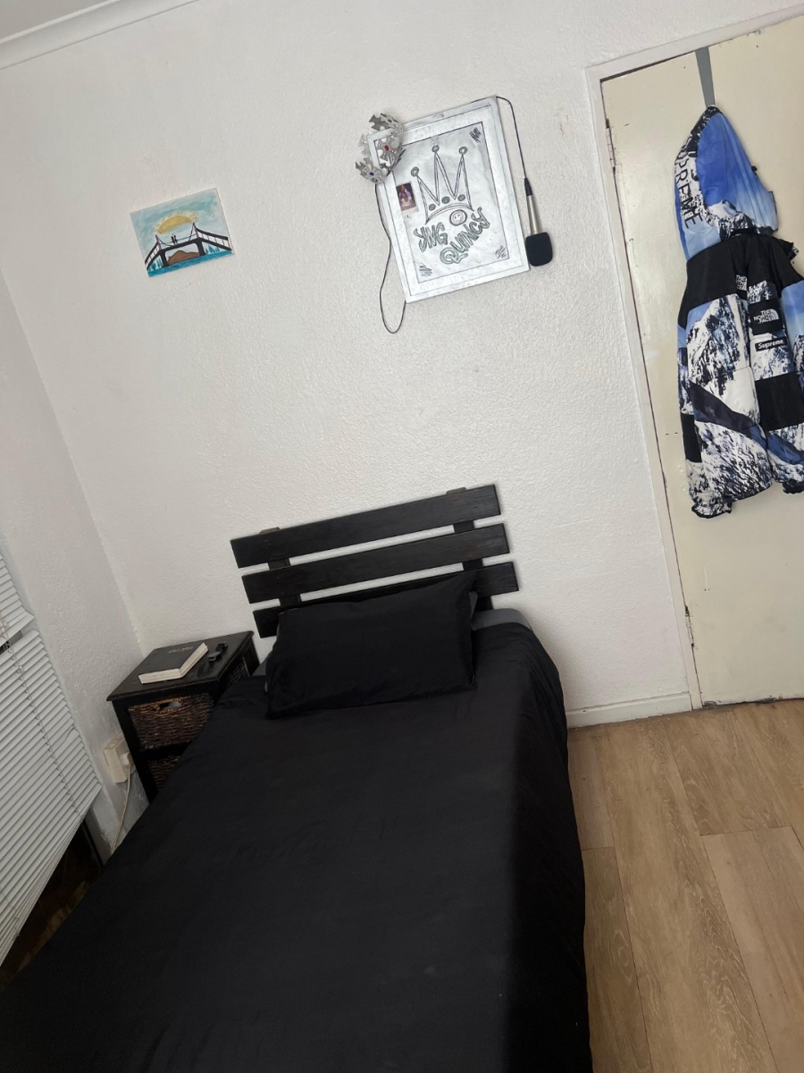 To Let 3 Bedroom Property for Rent in Nooitgedacht Western Cape